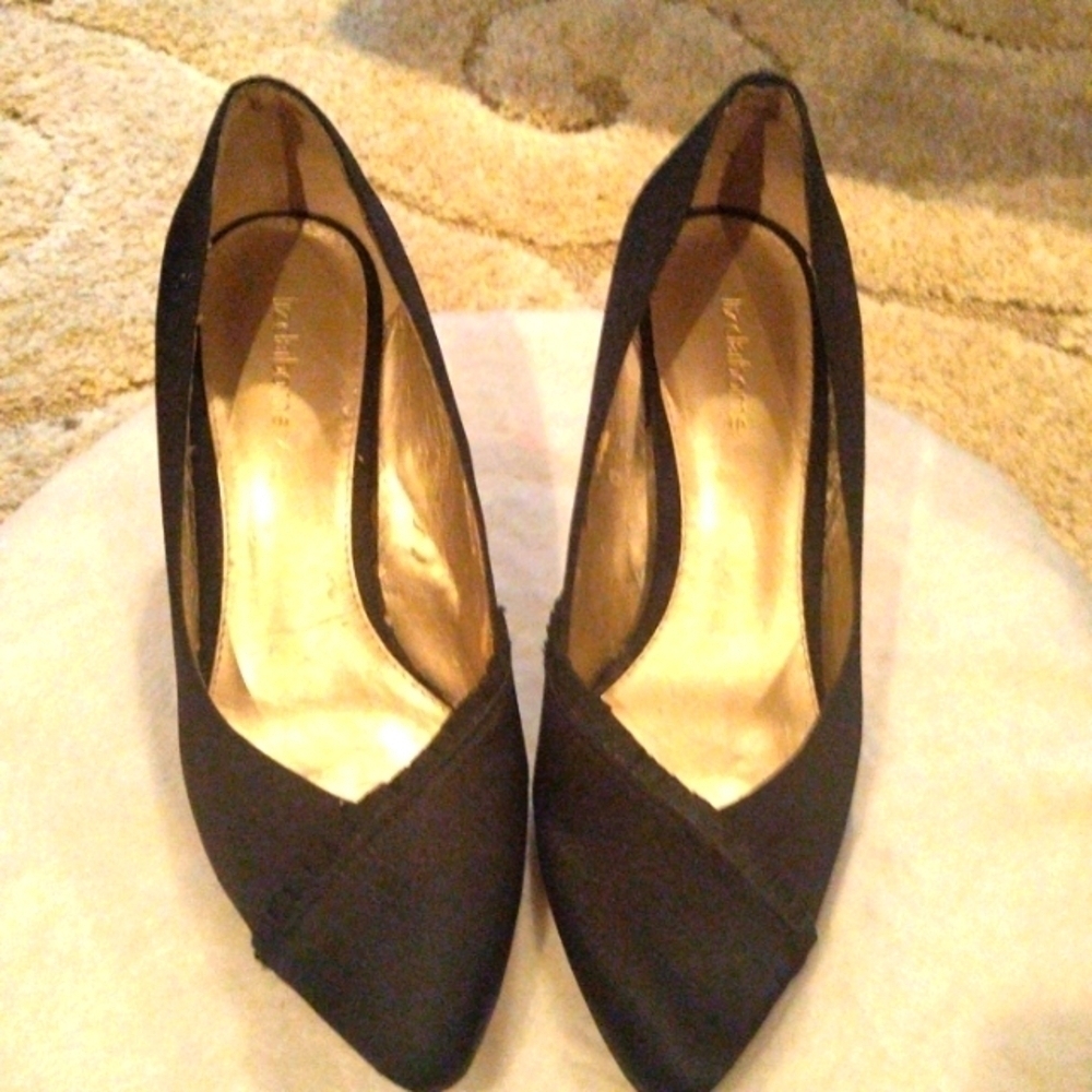 Ladies Designer Shoes
